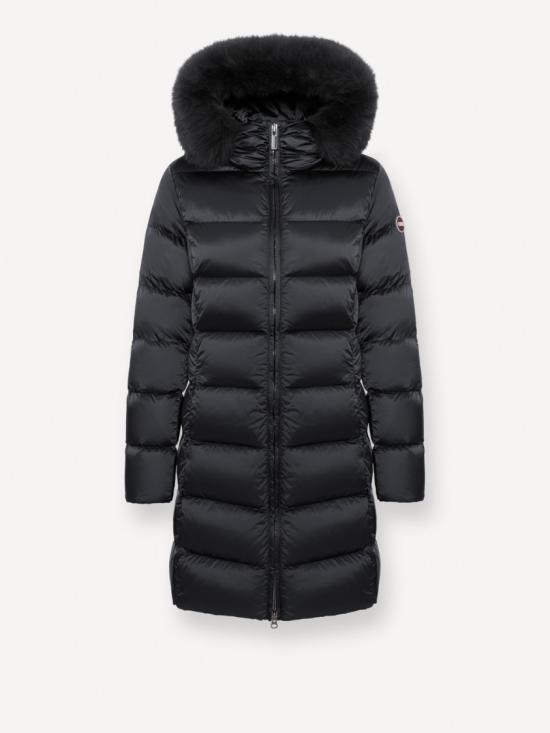 26FW 콜마르 코트 22000021E2YO99 Black - COLMAR