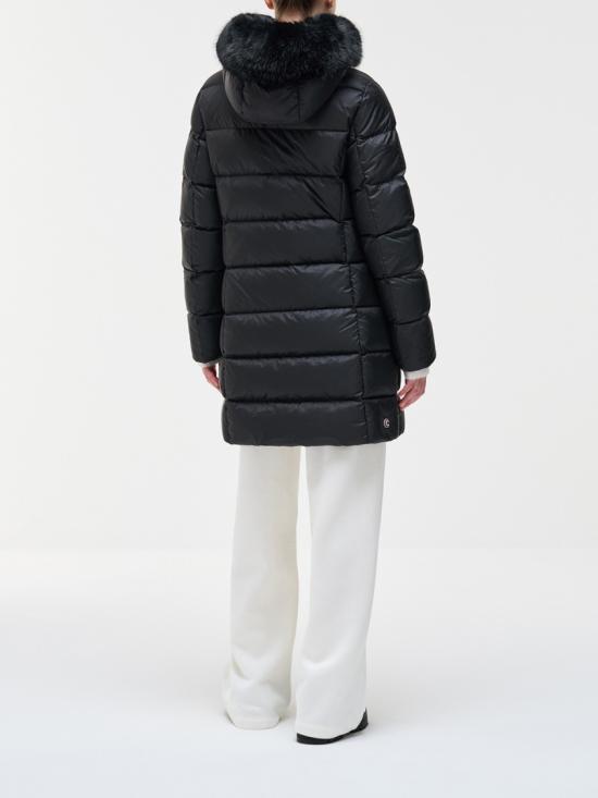 26FW 콜마르 코트 22000021E2YO99 Black - COLMAR