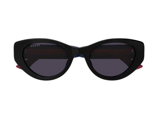 26FW 구찌 선글라스 Gg1862s 스트라이프 캣아이 - GUCCI