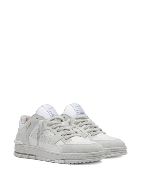 26FW 악셀 아리가토 스니커즈 F3678001WHITEOFFWHITE - AXEL ARIGATO