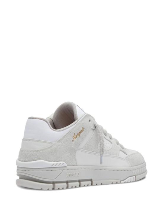 26FW 악셀 아리가토 스니커즈 F3678001WHITEOFFWHITE - AXEL ARIGATO