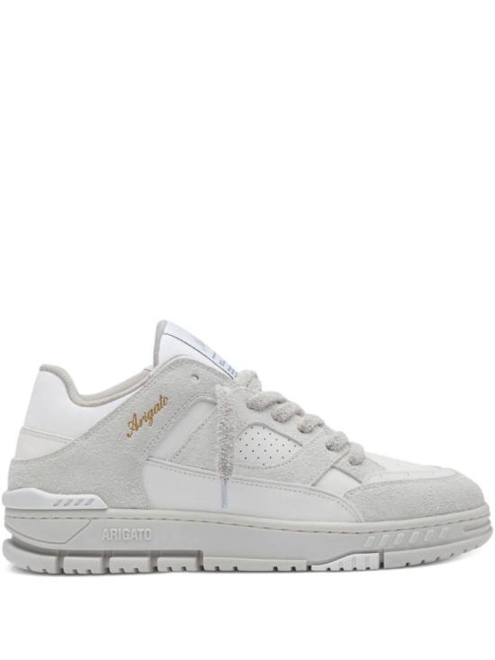 26FW 악셀 아리가토 스니커즈 F3678001WHITEOFFWHITE