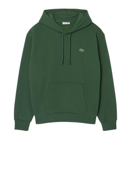 26FW 라코스테 탑 SH8863132 Green