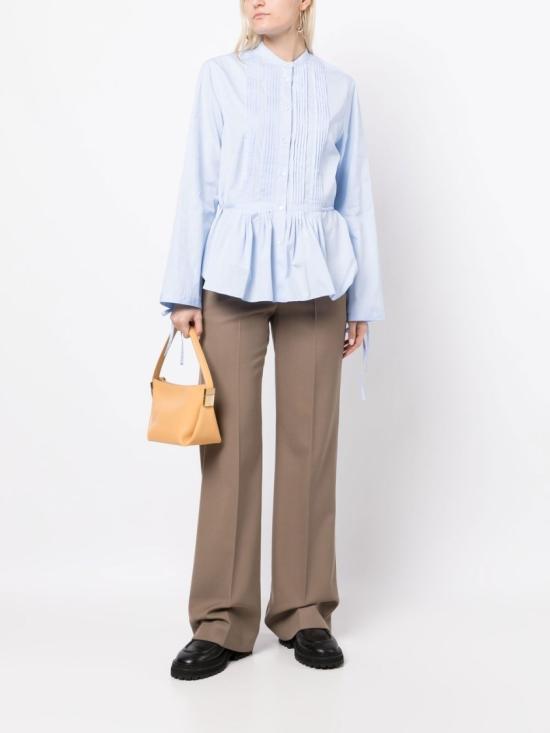 26SS 아스페시 탑 S6 G 5446C11807126 Blue - ASPESI