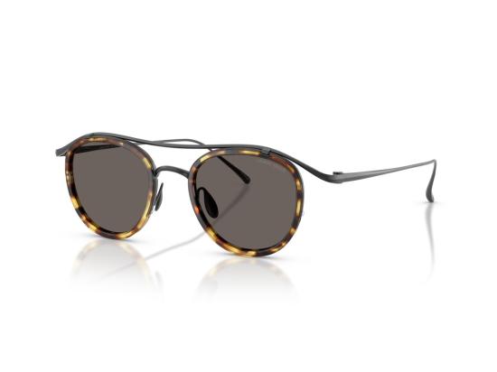 26FW 조르지오 아르마니 선글라스 0Ar6179t 티타늄 더블 브릿지 - GIORGIO ARMANI