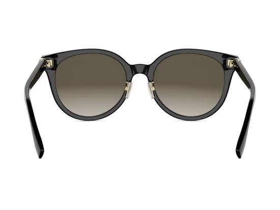 26SS 펜디 선글라스 Fe40208f 오버사이즈 그라데이션 원형 - FENDI