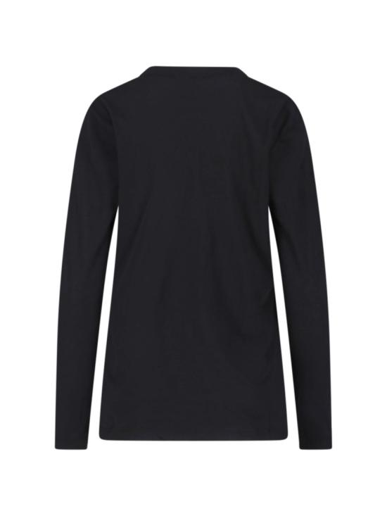 26FW 제임스펄스 탑 WKJ3637BLACK - JAMES PERSE