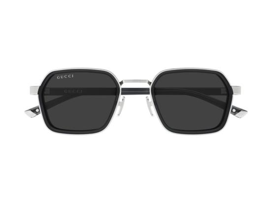 26FW 구찌 선글라스 GG2074S 각인 사각 - GUCCI