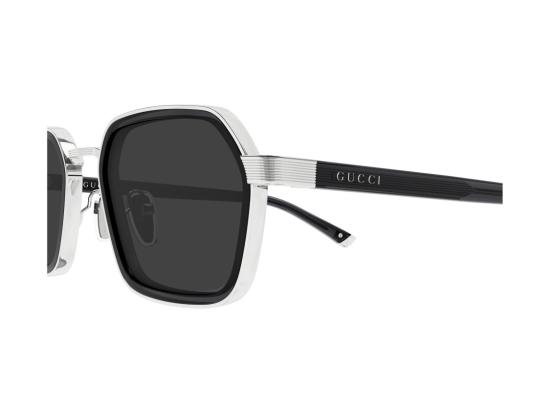 26FW 구찌 선글라스 GG2074S 각인 사각 - GUCCI