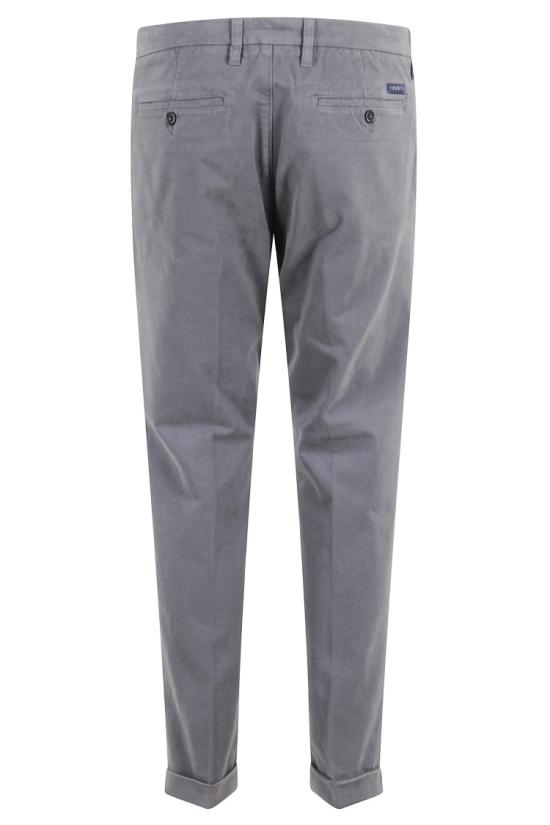 25FW 페이 팬츠 NTM8651187TQGG 097 Grey