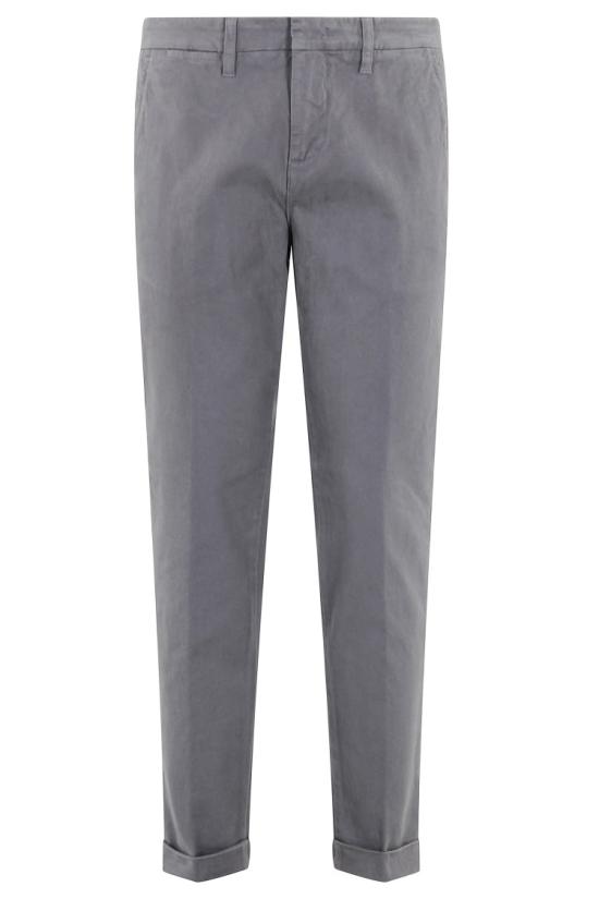 25FW 페이 팬츠 NTM8651187TQGG 097 Grey - FAY