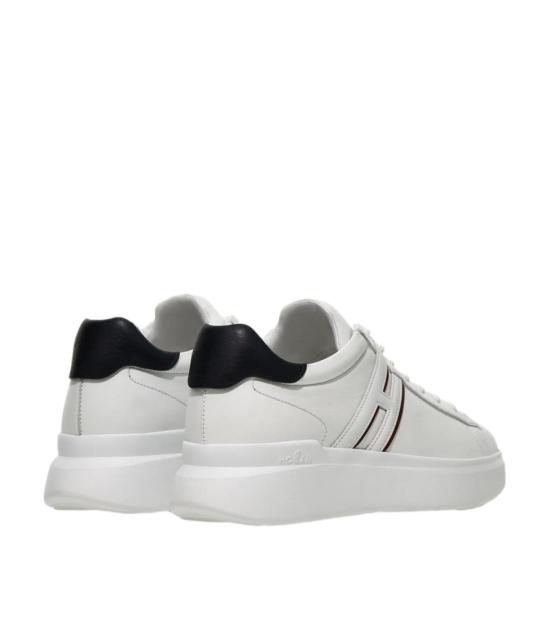 26FW 호간 스니커즈 HXM5800DV42QI514ZZ White - HOGAN