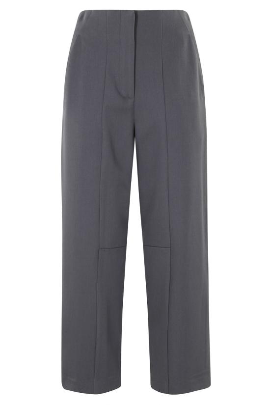 26FW 에리카 카발리니 팬츠 P6WR05 099 Grey