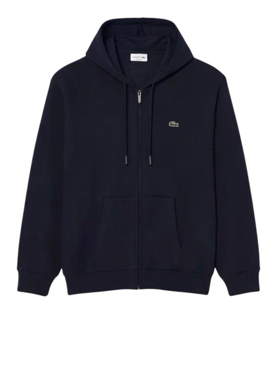 26FW 라코스테 탑 SH8864166 Blue