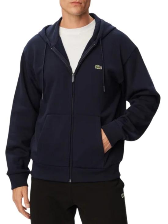 26FW 라코스테 탑 SH8864166 Blue - LACOSTE