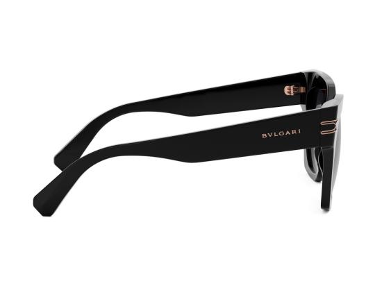 26SS 불가리 선글라스 Bv40013i 오버사이즈 그라데이션 스퀘어 - BVLGARI