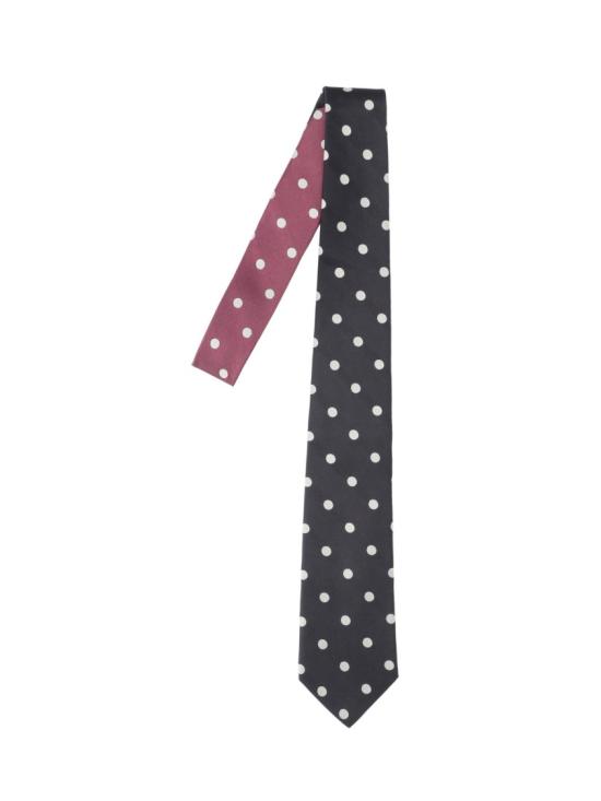 26FW 폴 스미스 액세서리 0TIE WT42779 Black