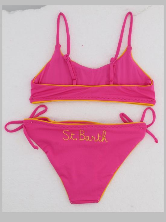  세인트바쓰 비치웨어 JAI0001K 00316B MULTICOLOR - MC2 SAINT BARTH