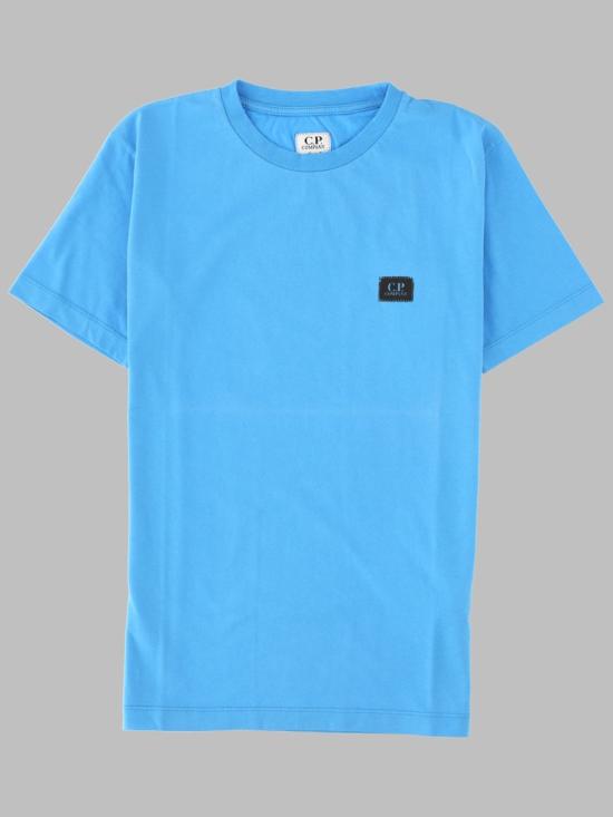  씨피 컴퍼니 탑 12CKTS035C00K 6259W833 BLUE