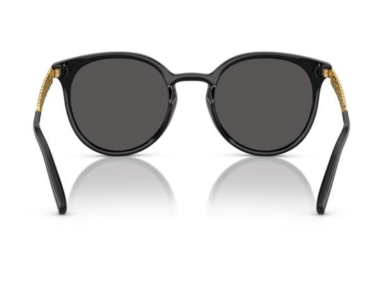 26SS 돌체앤가바나 선글라스 블랙 0Dg6189u 원형 - DOLCE & GABBANA
