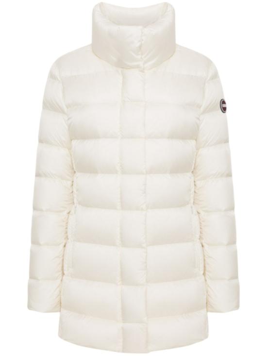 26FW 콜마르 코트 220000012YO624 White