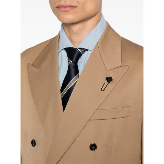 26FW 라르디니 자켓 AC6930E ACIF67442 300 BEIGE - LARDINI