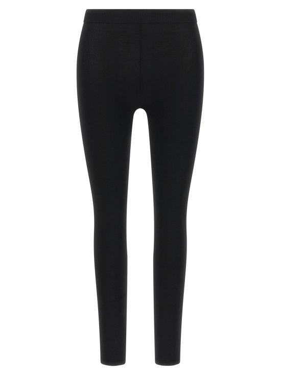  발렌시아가 레깅스 LDA0094OT53551000 BLACK