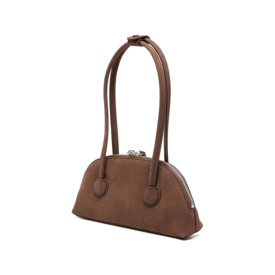 26FW 마지셔우드 숄더백 M26431SB01NBMN BROWN - MARGE SHERWOOD