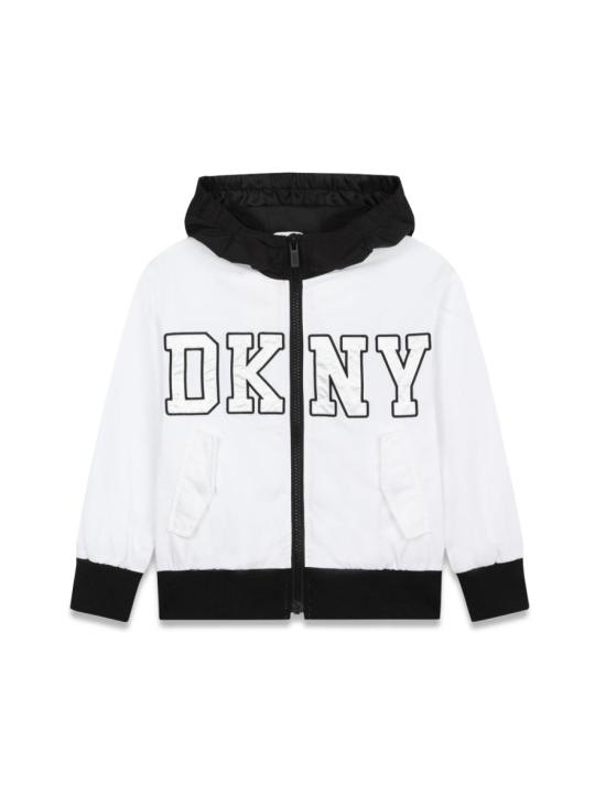 디케이엔와이 자켓 D60042K 10P WHITE
