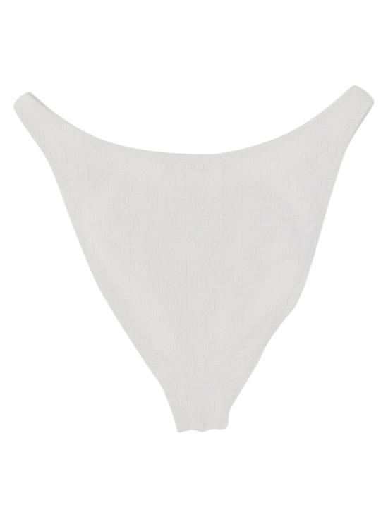  티바이알렉산더왕 비치웨어 4CC2238040 100 WHITE