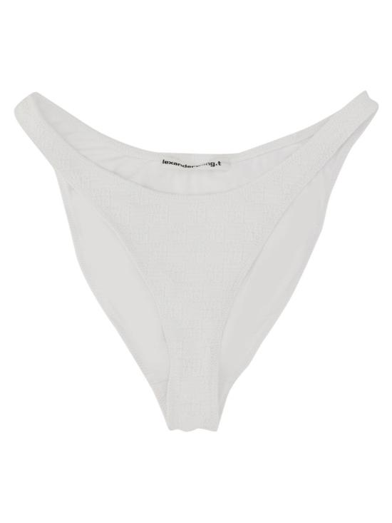  티바이알렉산더왕 비치웨어 4CC2238040 100 WHITE - T BY ALEXANDER WANG