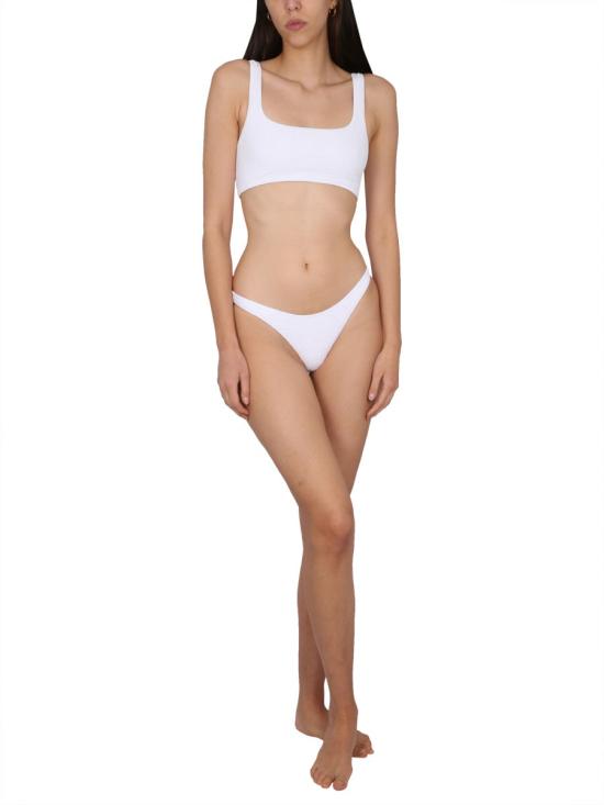  티바이알렉산더왕 비치웨어 4CC2238040 100 WHITE - T BY ALEXANDER WANG