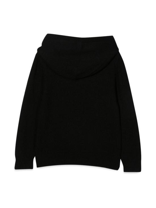  자딕앤볼테르 스웨터 X25322K 09B BLACK - ZADIG & VOLTAIRE