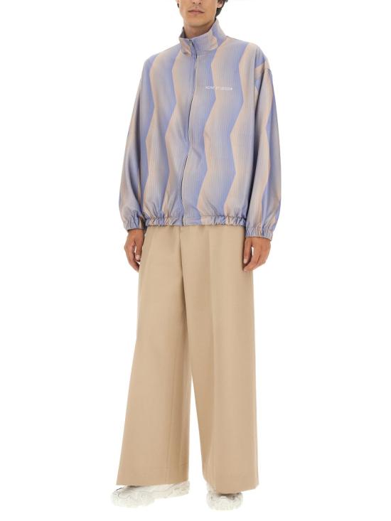  아크네 스튜디오 자켓 B90720 BUF BLUE - ACNE STUDIOS