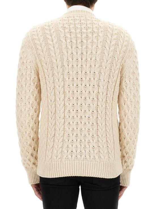  지방시 스웨터 BM90Q24YGJ 156 BEIGE