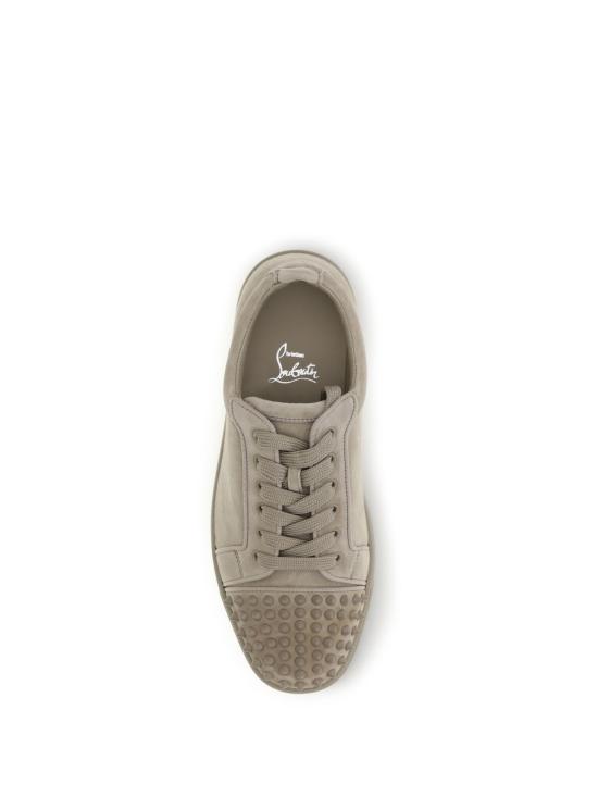 26FW 크리스챤 루부탱 스니커즈 3260284 F685 BEIGE - CHRISTIAN LOUBOUTIN