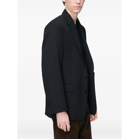 26FW 마르지엘라 자켓 M35899 S50BN0556 900 BLACK - MAISON MARGIELA