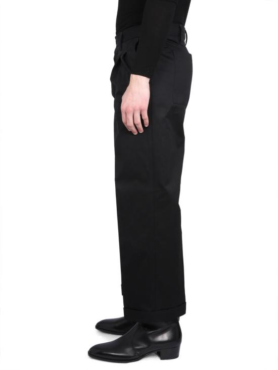  피티토리노 팬츠 COASPNBB0REW NU600990 BLACK