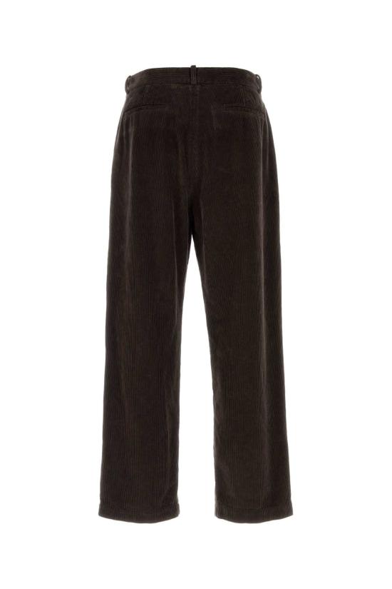 26FW 더로우 팬츠 R001192W4694 DBR BROWN - THE ROW