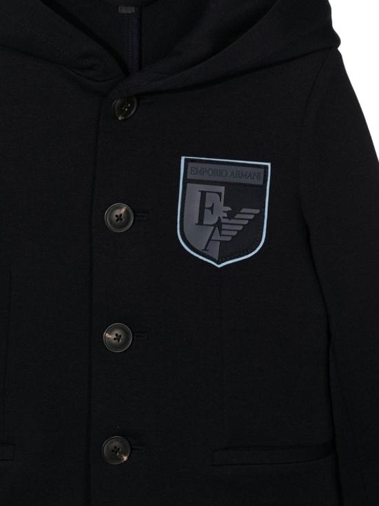  엠포리오 아르마니 자켓 6L4GJ1T 1JHSZ0920 BLUE - EMPORIO ARMANI