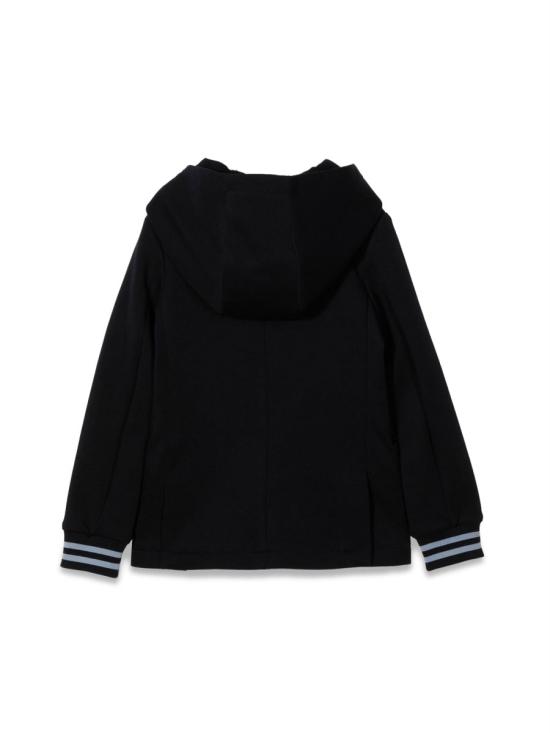  엠포리오 아르마니 자켓 6L4GJ1T 1JHSZ0920 BLUE - EMPORIO ARMANI