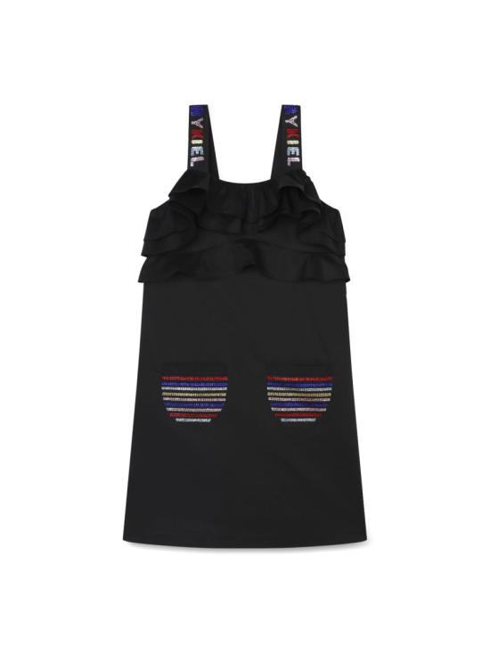  소니아리키엘 원피스 A00145K 09B BLACK