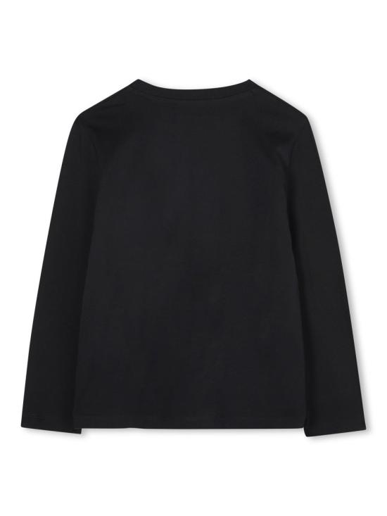 25FW 자딕앤볼테르 탑 X60485K 09B BLACK - ZADIG & VOLTAIRE