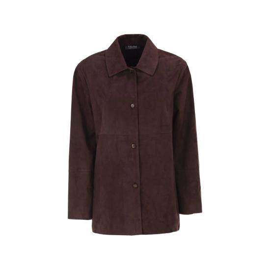 26FW 에스막스마라 코트 SMMGOCCE 006F 003 RED