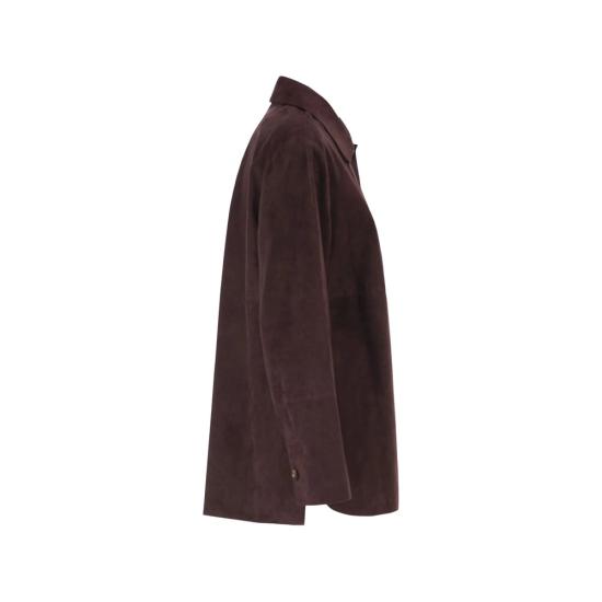 26FW 에스막스마라 코트 SMMGOCCE 006F 003 RED - 'S MAX MARA