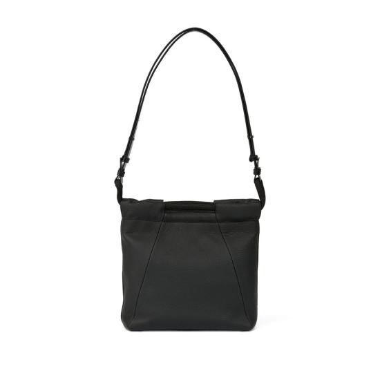 26FW 마르지엘라 숄더백 P8836 SB1WG0044 T8013 BLACK - MAISON MARGIELA