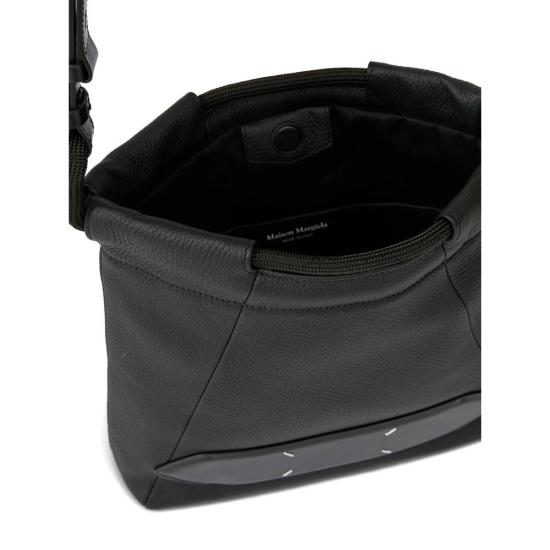 26FW 마르지엘라 숄더백 P8836 SB1WG0044 T8013 BLACK - MAISON MARGIELA