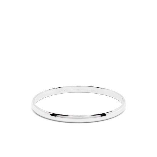 26FW 케이트 스페이드 팔찌 WBRU9167 SILVE SILVER