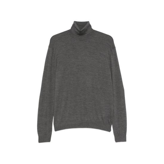 26FW 말로 스웨터 UMC004 F2Z10 2 E1469 GRAY