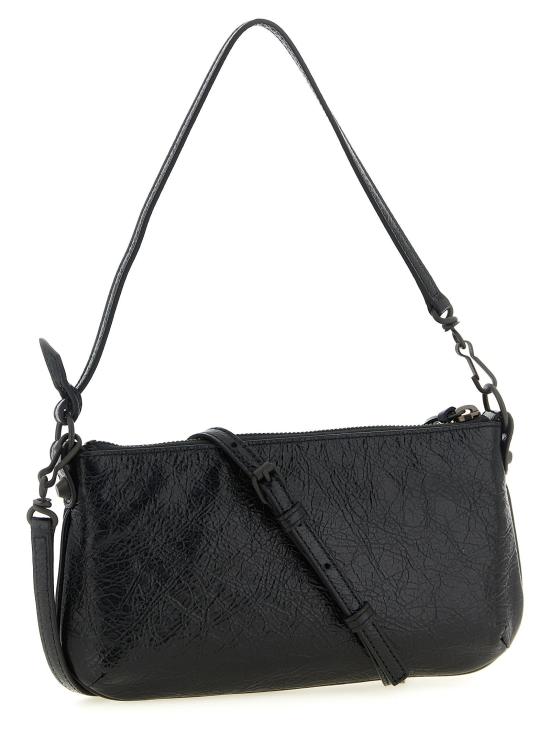  발렌시아가 숄더백 LD8639602ABEK1000 BLACK - BALENCIAGA